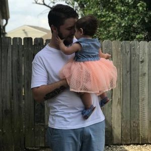 Meet your Posher, Adam